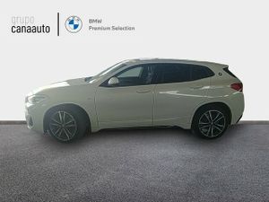 BMW X2 sDrive18i 103 kW (140 CV)  - Foto 4