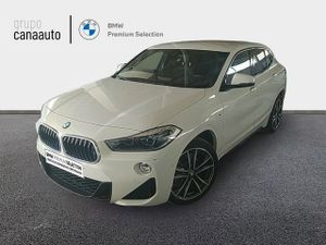 BMW X2 sDrive18i 103 kW (140 CV)  - Foto 2