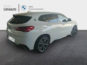 BMW X2 sDrive18i 103 kW (140 CV)  - Foto 5