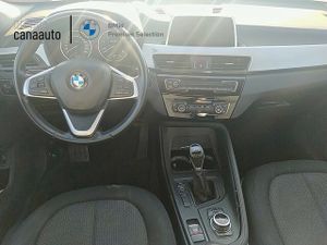 BMW X1 sDrive18d 110 kW (150 CV)  - Foto 8