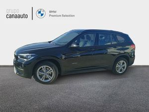 BMW X1 sDrive18d 110 kW (150 CV)  - Foto 4