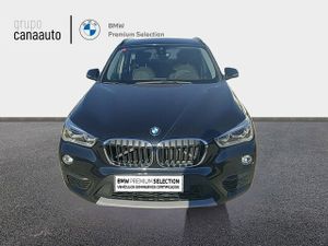 BMW X1 sDrive18d 110 kW (150 CV)  - Foto 3