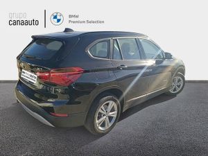 BMW X1 sDrive18d 110 kW (150 CV)  - Foto 5