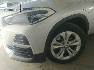 BMW X2 xDrive25e 162 kW (220 CV)  - Foto 7