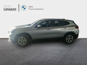 BMW X2 xDrive25e 162 kW (220 CV)  - Foto 4