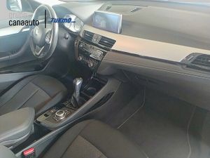 BMW X2 xDrive25e 162 kW (220 CV)  - Foto 9