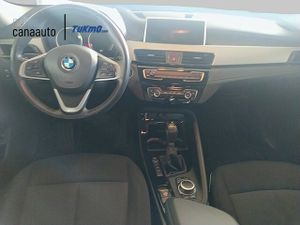 BMW X2 xDrive25e 162 kW (220 CV)  - Foto 8