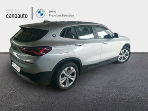 BMW X2 xDrive25e 162 kW (220 CV)  - Foto 5