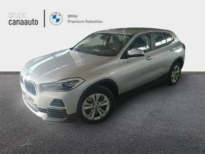 BMW X2 xDrive25e 162 kW (220 CV)  - Foto 2