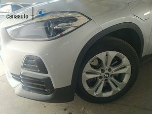 BMW X2 xDrive25e 162 kW (220 CV)  - Foto 7