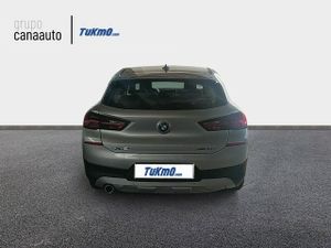 BMW X2 xDrive25e 162 kW (220 CV)  - Foto 6