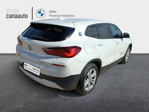 BMW X2 xDrive25e 162 kW (220 CV)  - Foto 5