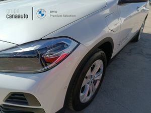 BMW X2 xDrive25e 162 kW (220 CV)  - Foto 7