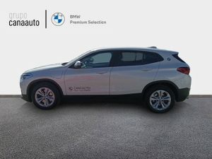 BMW X2 xDrive25e 162 kW (220 CV)  - Foto 4