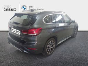 BMW X1 xDrive25e 162 kW (220 CV)  - Foto 5