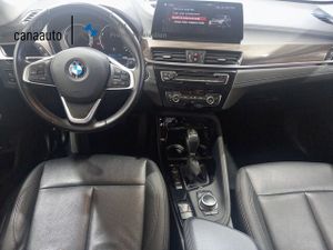 BMW X1 xDrive25e 162 kW (220 CV)  - Foto 8