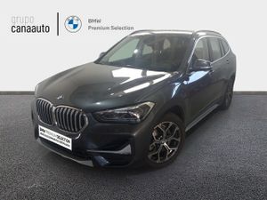 BMW X1 xDrive25e 162 kW (220 CV)  - Foto 2