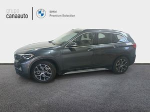 BMW X1 xDrive25e 162 kW (220 CV)  - Foto 4