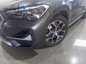 BMW X1 xDrive25e 162 kW (220 CV)  - Foto 7