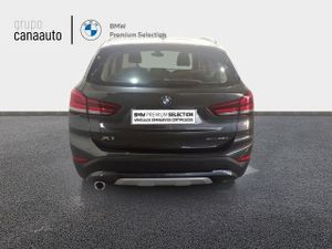 BMW X1 xDrive25e 162 kW (220 CV)  - Foto 6