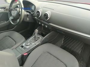 Audi A3 Attracted 1.2 TFSI 81 kW (110 CV) S tronic  - Foto 9