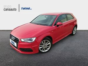 Audi A3 Attracted 1.2 TFSI 81 kW (110 CV) S tronic  - Foto 2