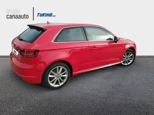 Audi A3 Attracted 1.2 TFSI 81 kW (110 CV) S tronic  - Foto 5