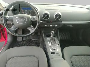 Audi A3 Attracted 1.2 TFSI 81 kW (110 CV) S tronic  - Foto 8