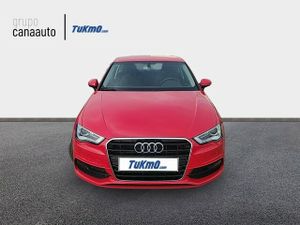 Audi A3 Attracted 1.2 TFSI 81 kW (110 CV) S tronic  - Foto 3