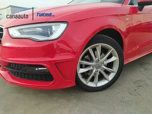 Audi A3 Attracted 1.2 TFSI 81 kW (110 CV) S tronic  - Foto 7