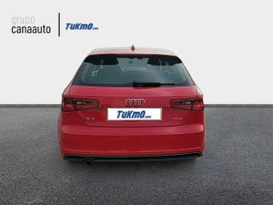 Audi A3 Attracted 1.2 TFSI 81 kW (110 CV) S tronic  - Foto 6