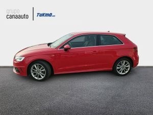 Audi A3 Attracted 1.2 TFSI 81 kW (110 CV) S tronic  - Foto 4