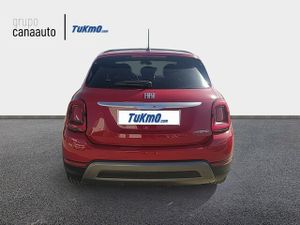 Fiat 500X 1.5 Hybrid DCT 96 kW (130 CV)  - Foto 6