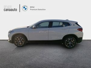 BMW X2 sDrive18i 103 kW (140 CV)  - Foto 4