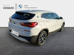 BMW X2 sDrive18i 103 kW (140 CV)  - Foto 5