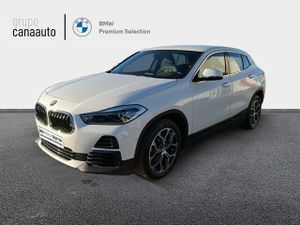 BMW X2 sDrive18i 103 kW (140 CV)  - Foto 2