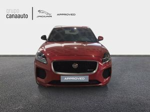 Jaguar E-Pace 2.0D R-Dynamic S 110 kW (150 CV)  - Foto 3