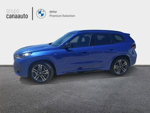 BMW X1 sDrive20i 125 kW (170 CV)  - Foto 4