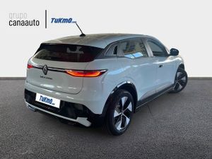 Renault Megane E-Tech Equilibre EV60 Super Charge 160 kW (218 CV)  - Foto 5