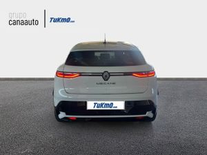 Renault Megane E-Tech Equilibre EV60 Super Charge 160 kW (218 CV)  - Foto 6