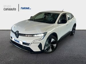 Renault Megane E-Tech Equilibre EV60 Super Charge 160 kW (218 CV)  - Foto 2