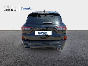 Ford Kuga 1.5 EcoBoost S&S Trend 4x2 110 kW (150 CV)  - Foto 6