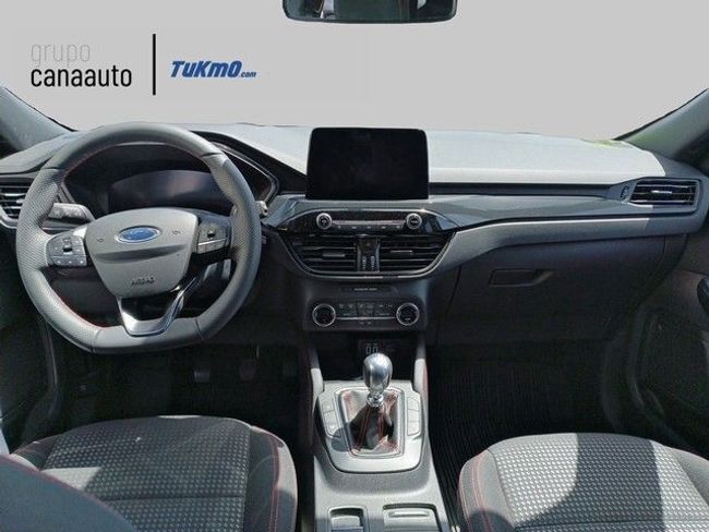 Ford Kuga 1.5 EcoBoost S&S Trend 4x2 110 kW (150 CV)