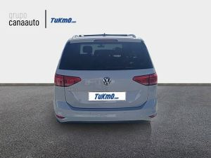 Volkswagen Touran Advance 1.5 TSI 110 kW (150 CV)  - Foto 6