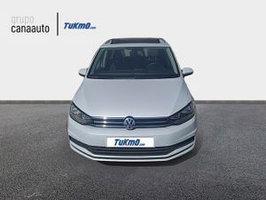 Volkswagen Touran Advance 1.5 TSI 110 kW (150 CV)  - Foto 3