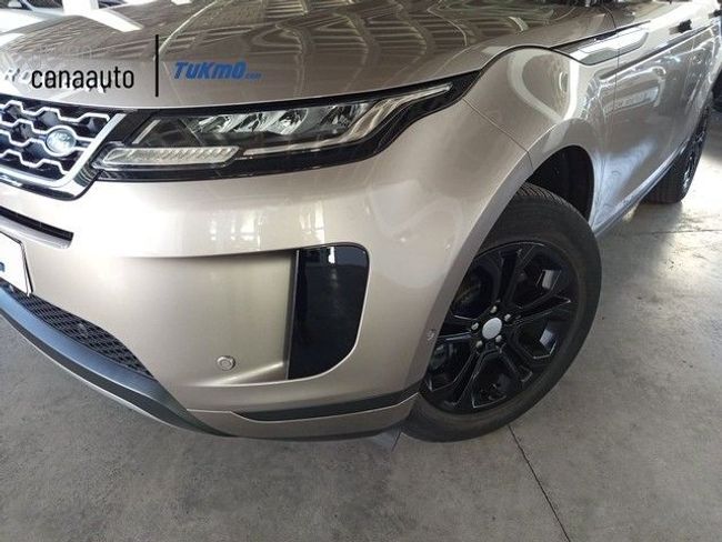 Land-Rover Range Rover Evoque P160 MHEV Standard Auto 118 kW (160 CV)