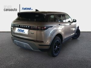 Land-Rover Range Rover Evoque P160 MHEV Standard Auto 118 kW (160 CV)  - Foto 5