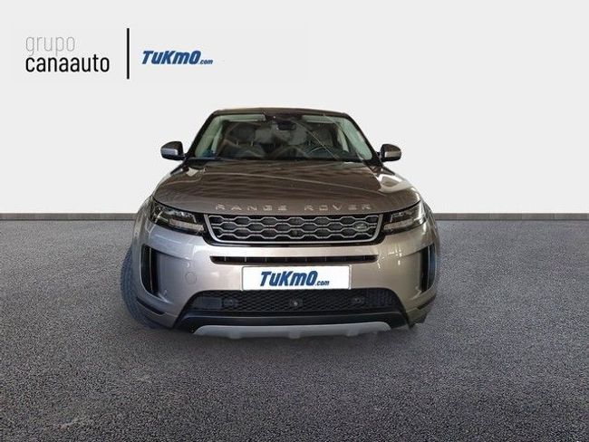 Land-Rover Range Rover Evoque P160 MHEV Standard Auto 118 kW (160 CV)