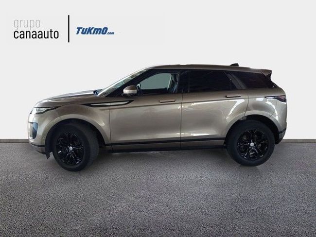 Land-Rover Range Rover Evoque P160 MHEV Standard Auto 118 kW (160 CV)