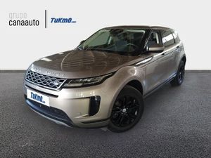 Land-Rover Range Rover Evoque P160 MHEV Standard Auto 118 kW (160 CV)  - Foto 2